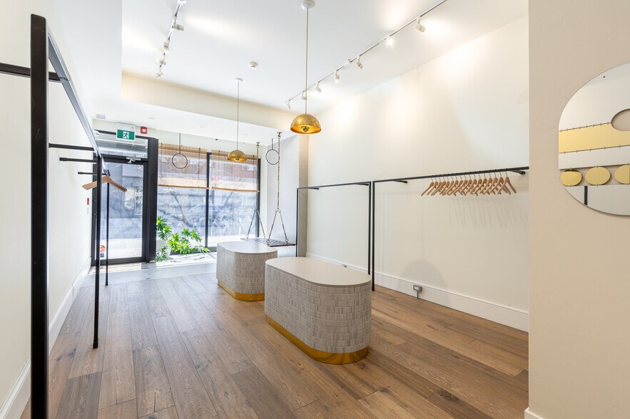 More Photos Of 872 College St, Toronto Storefront Retail Residential For Sale