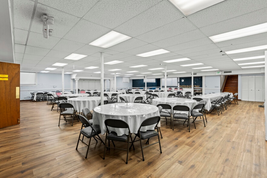 More Photos Of 13106 Bailey St, Whittier Religious Facility For Sale