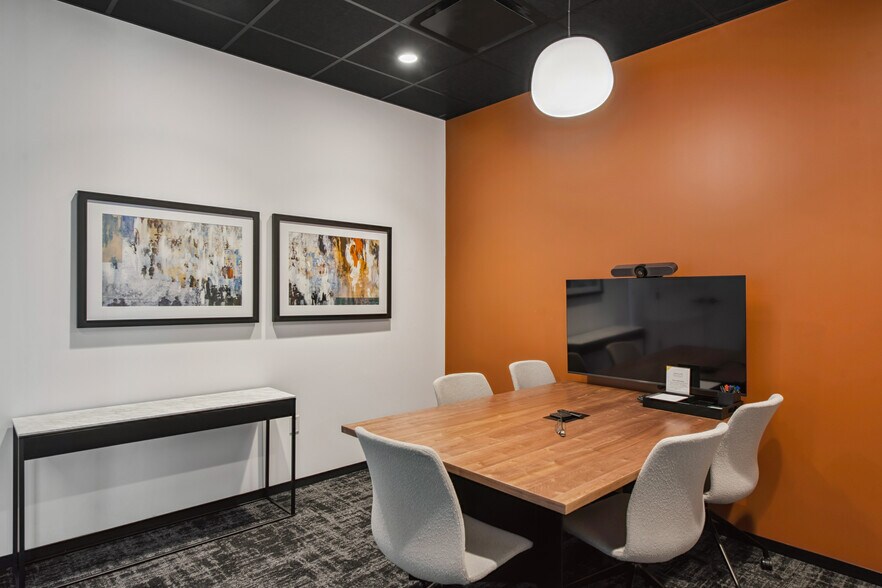 More Photos Of 1881 Page Mill Rd, Palo Alto Coworking Space