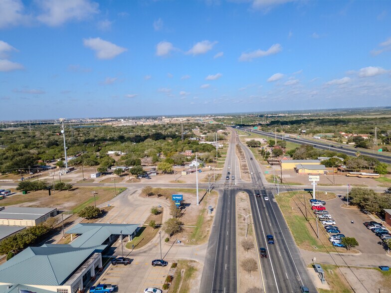 More Photos Of 12110 Leopard st, Corpus Christi Land For Sale