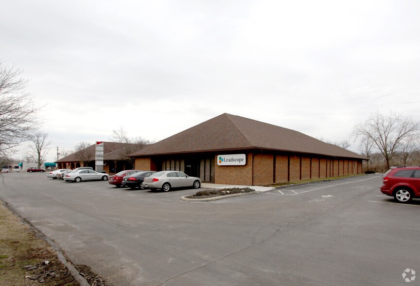 More Photos Of 1377-1393 Dublin Rd, Columbus Medical For Lease