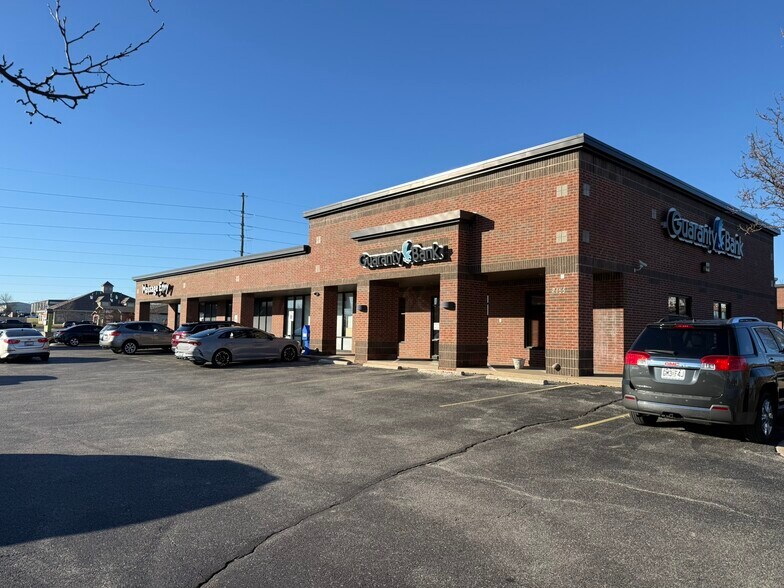 Primary Photo Of 2121-2155 W Republic Rd, Springfield Unknown For Lease