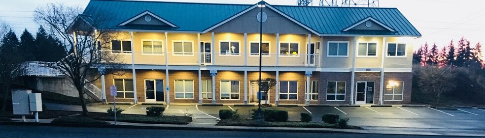 Primary Photo Of 717 NE 61st St, Vancouver Medical For Lease