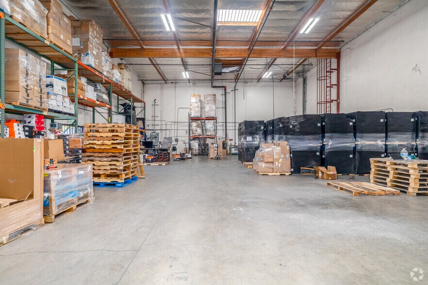 More Photos Of , Los Angeles Industrial For Sale