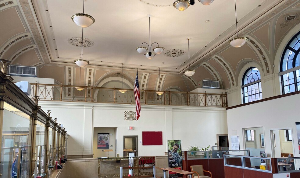 More Photos Of 133 N Main St, Port Chester Freestanding For Lease