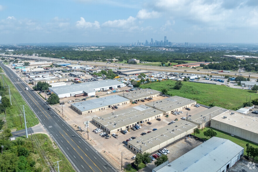 More Photos Of 5214 Burleson Rd, Austin Unknown For Lease