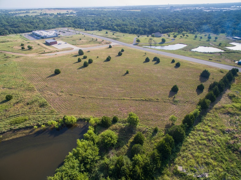 More Photos Of 320 Travertine Rd, Ardmore Land For Sale