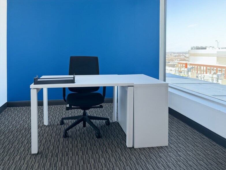 Primary Photo Of 245 First St, Cambridge Coworking Space