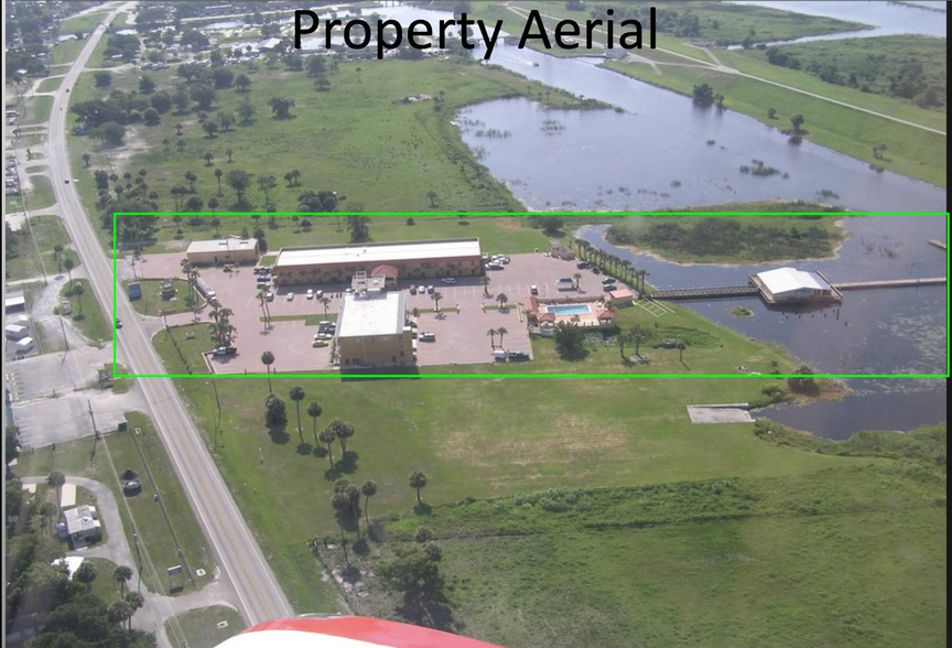 More Photos Of 2200 US Highway 441 SE, Okeechobee Hotel For Sale