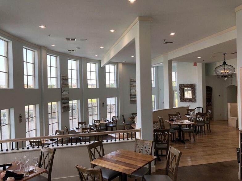 More Photos Of 6675 Mediterranean Dr, McKinney Restaurant For Sale