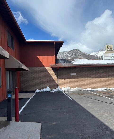 More Photos Of 2705 N 4th St, Flagstaff Office For Sale