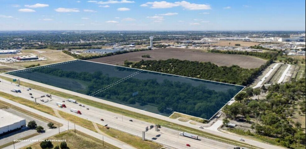 More Photos Of Gateway 2, Hewitt Land For Sale