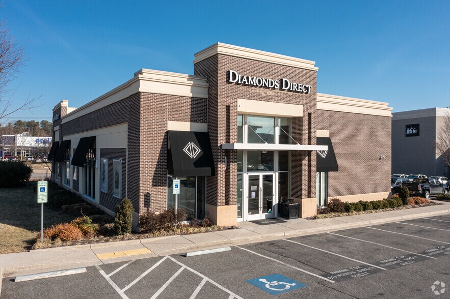 More Photos Of 11275 W Broad St, Glen Allen Unknown For Lease