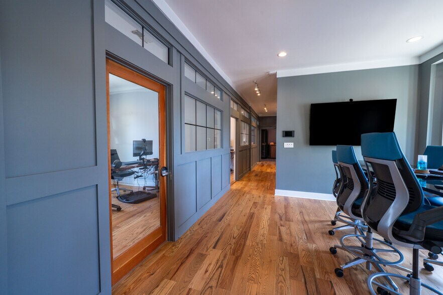 More Photos Of 152 N Tucker St, Memphis Loft Creative Space For Sale