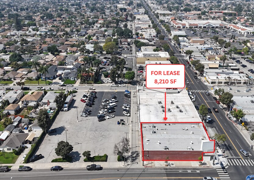 More Photos Of 4382-4390 Tweedy Blvd, South Gate Storefront For Lease
