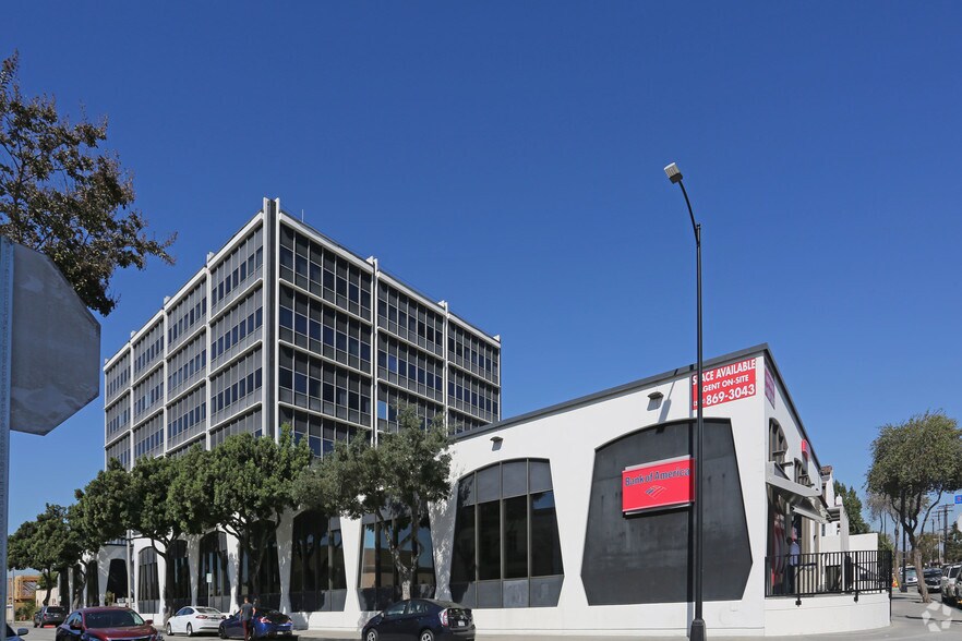 More Photos Of 8141 E 2nd St, Downey Office For Lease