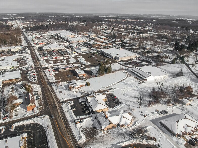 More Photos Of 3210 Wilmington Rd, New Castle Bowling Alley For Sale