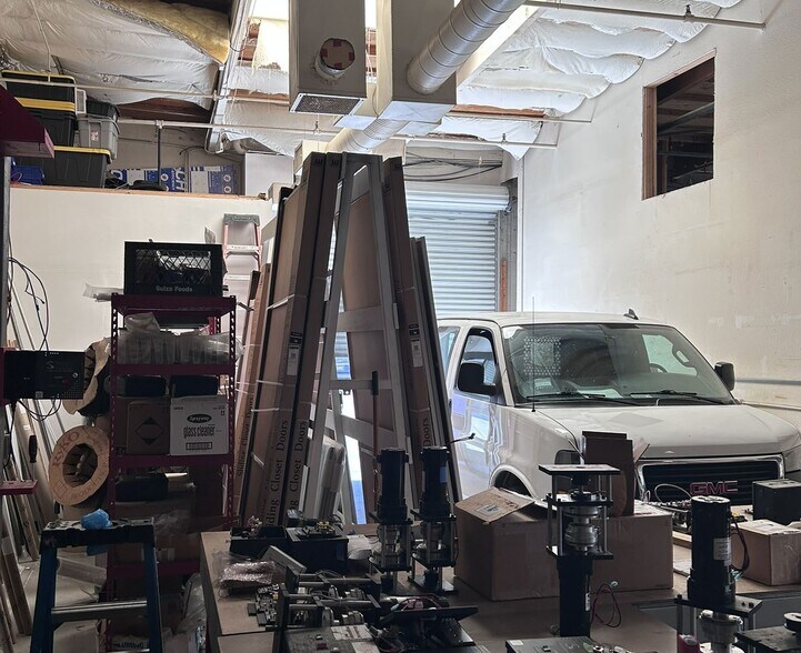 More Photos Of 1130 N Melrose Dr, Vista Warehouse For Sale