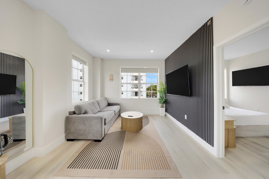 More Photos Of 727 Collins Ave, Miami Beach Apartments For Sale