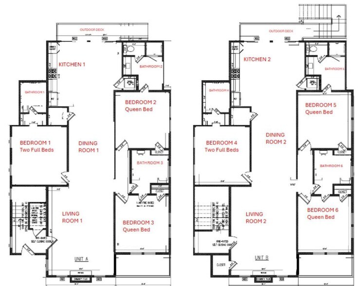 More Photos Of , Houston Multifamily For Sale