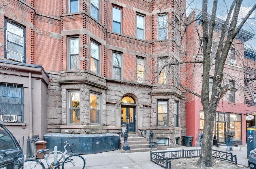 Primary Photo Of 64 7th Ave, Brooklyn Apartments For Sale