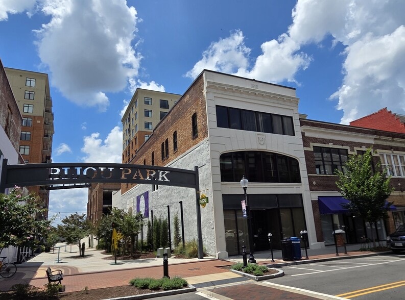 Primary Photo Of 243 Front St, Wilmington Office For Lease