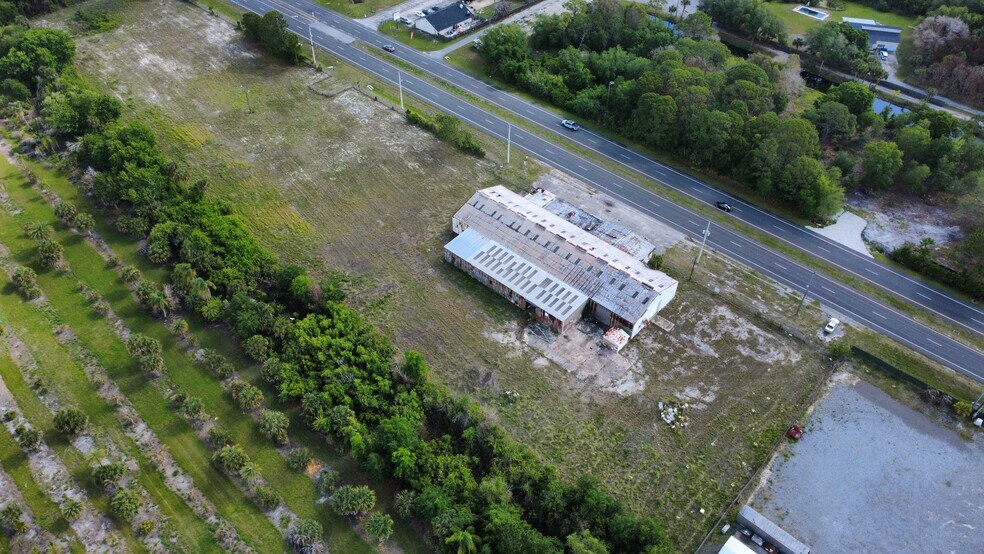 More Photos Of 6025 N Courtenay Pky, Merritt Island Manufacturing For Lease