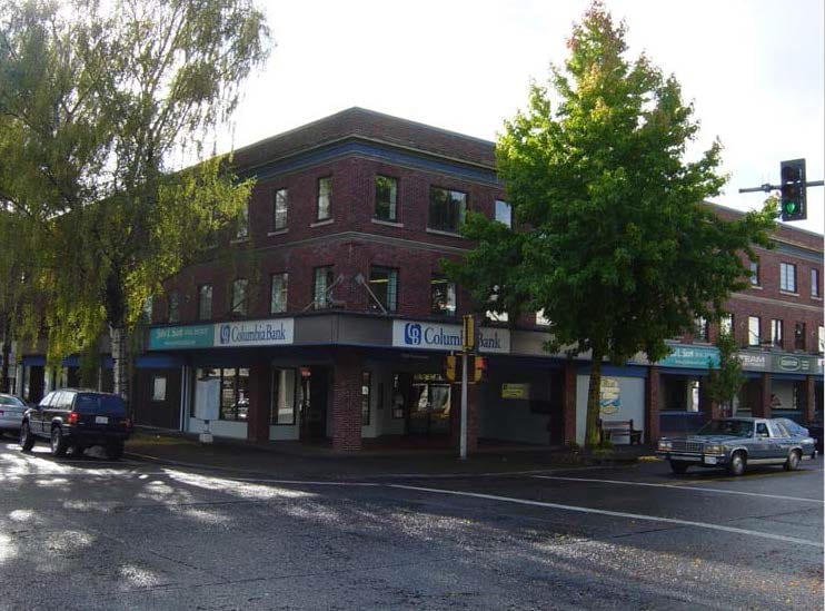 Primary Photo Of 1338 Commerce Ave, Longview Office For Lease