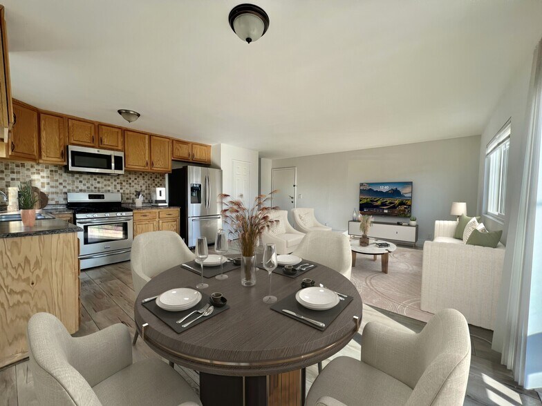 More Photos Of 13227 Vanowen St, North Hollywood Apartments For Sale