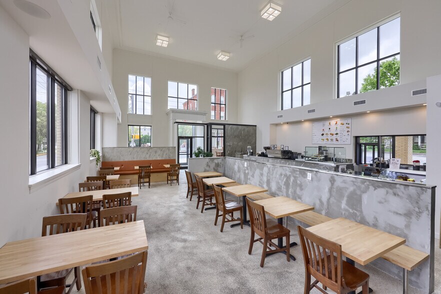 More Photos Of 1-7 W Main St, Mount Joy Bank For Sale