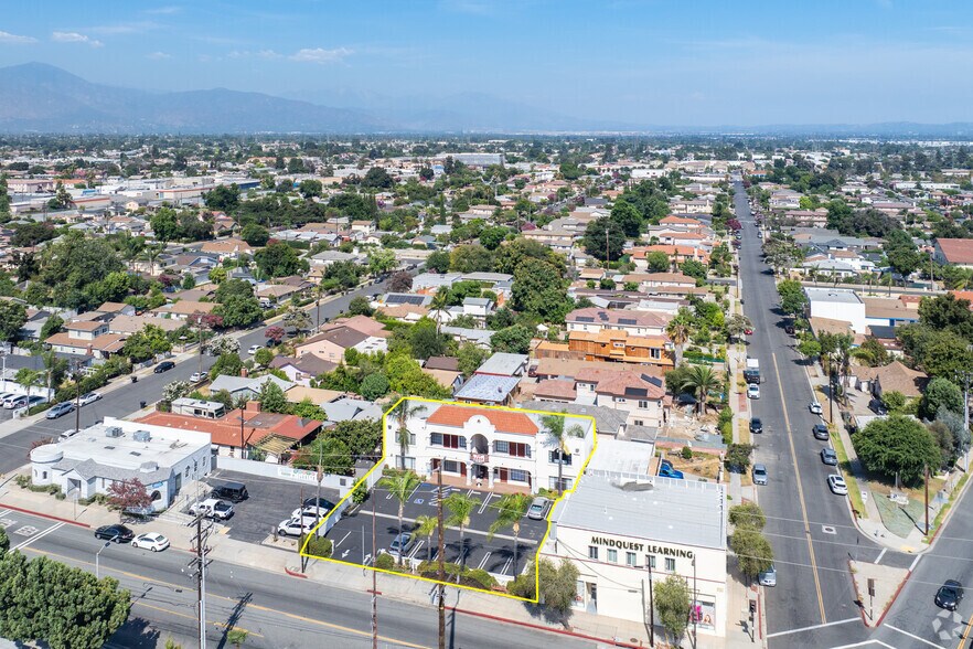 More Photos Of 616 S Del Mar Ave, San Gabriel Office Residential For Lease