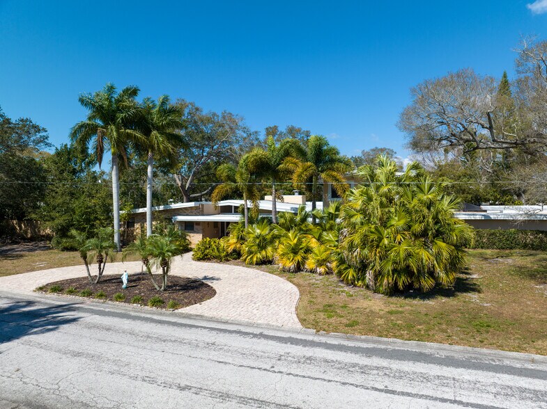 More Photos Of 5635 7th Ave N, Saint Petersburg Land For Sale