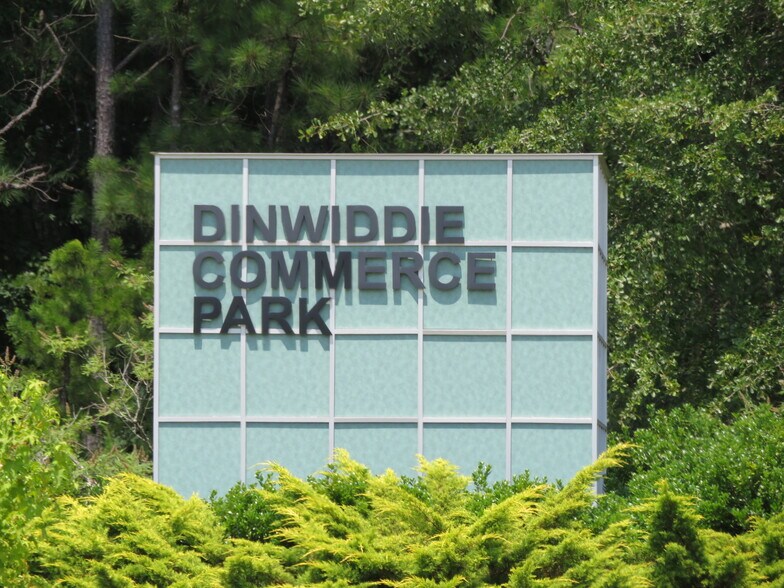 More Photos Of 6104 Plane Dr, North Dinwiddie Land For Sale