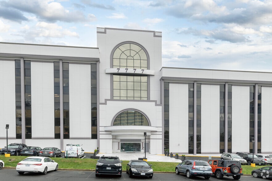 More Photos Of 7777 Leesburg Pike, Falls Church Office For Lease
