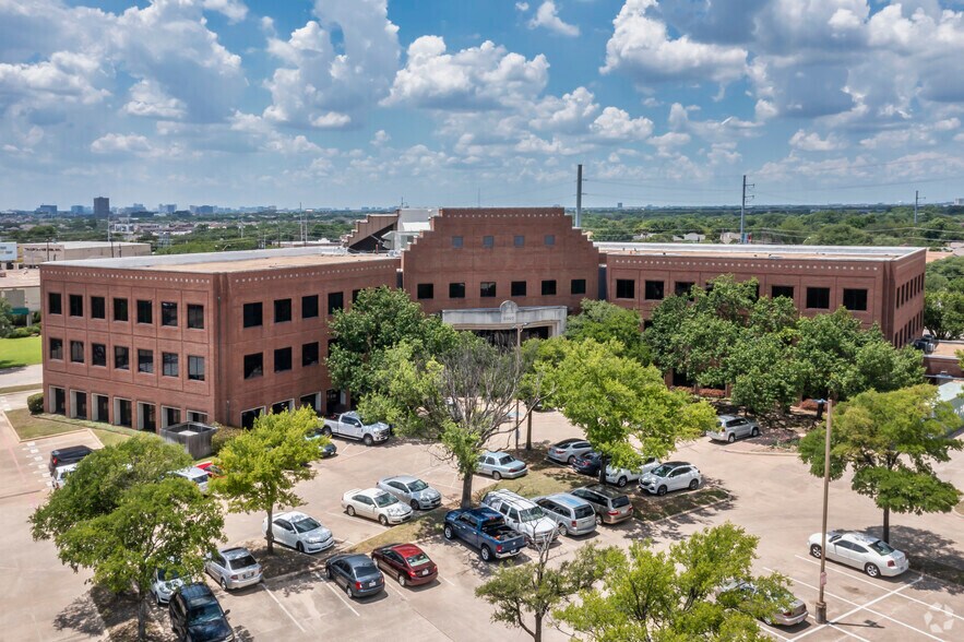 Primary Photo Of 9696 Skillman St, Dallas Office For Lease