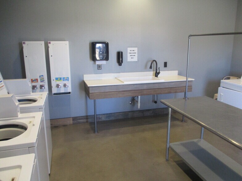 More Photos Of 1038 Airport Rd, Weatherford Manufactured Housing Mobile Home Park For Sale