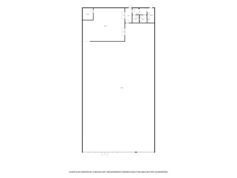 More Photos Of 58th & Western St, Amarillo Supermarket For Lease