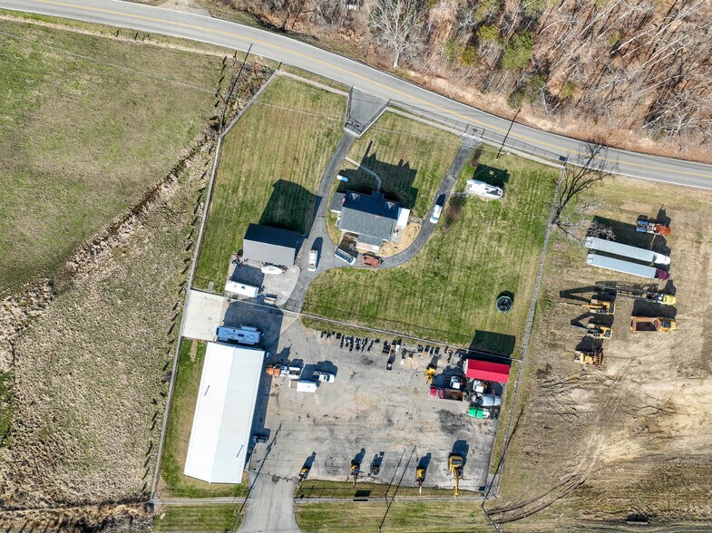 More Photos Of 3930 E Stone Dr, Kingsport Warehouse For Sale