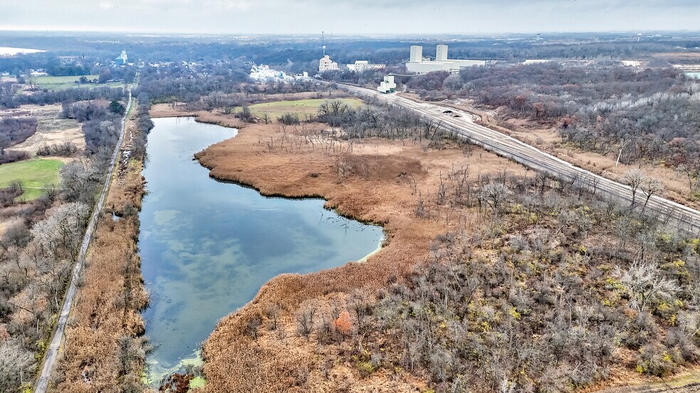 More Photos Of 0 Towpath rd, North Utica Land For Sale
