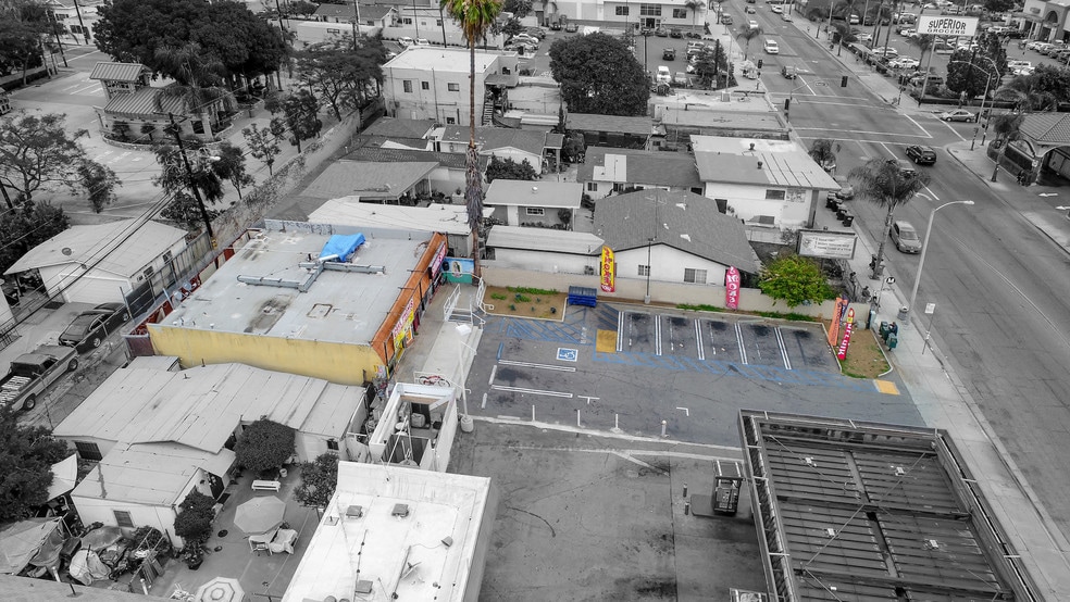 More Photos Of 3549 E Cesar E Chavez Ave, Los Angeles General Retail For Sale