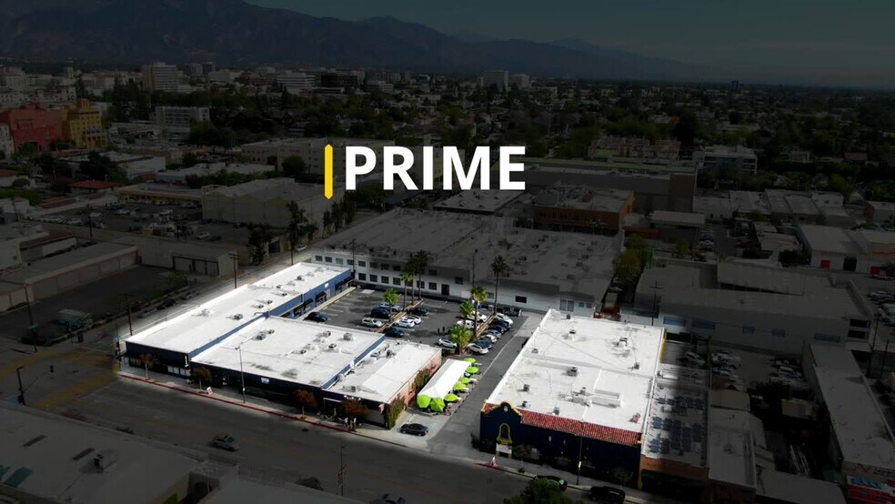 Primary Photo Of 442 S Fair Oaks Ave, Pasadena Freestanding For Lease