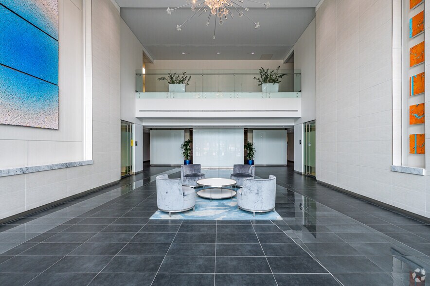 More Photos Of 2400 Lakeside Blvd, Richardson Office For Lease
