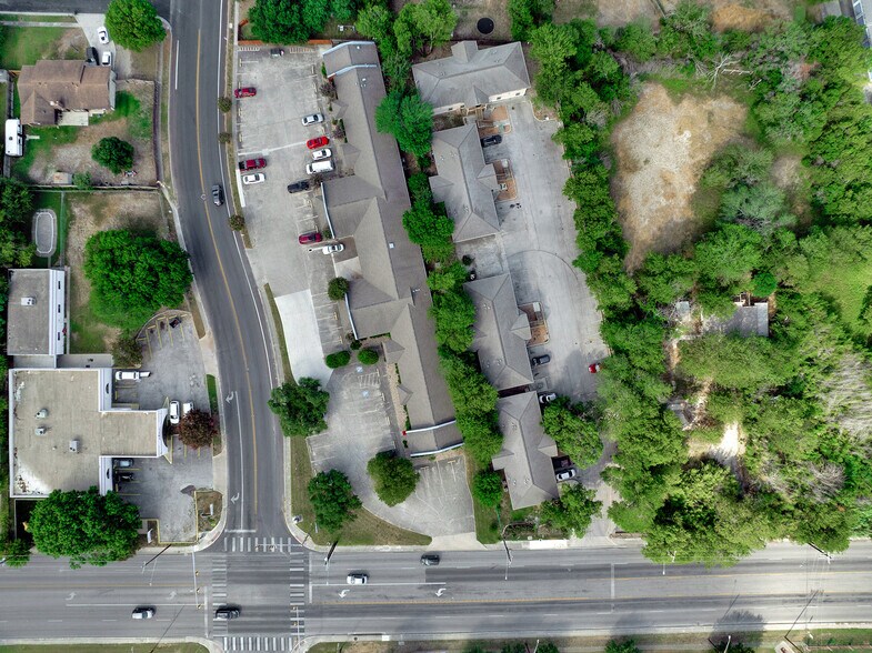 More Photos Of 6029 Fountainwood St, San Antonio Office For Lease