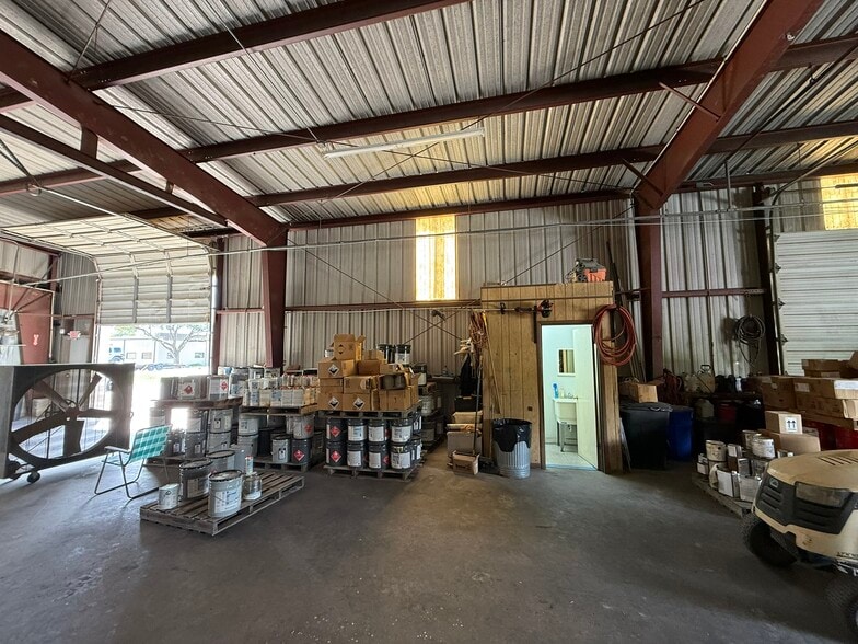 More Photos Of 201 N 16th St, La Porte Industrial For Sale
