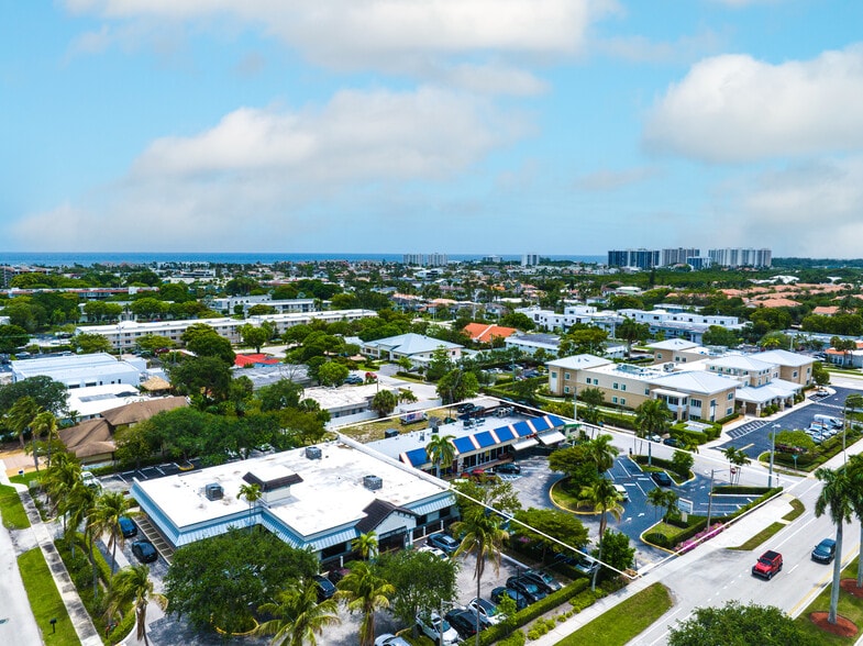 More Photos Of 6020 N Federal Hwy, Boca Raton Unknown For Lease