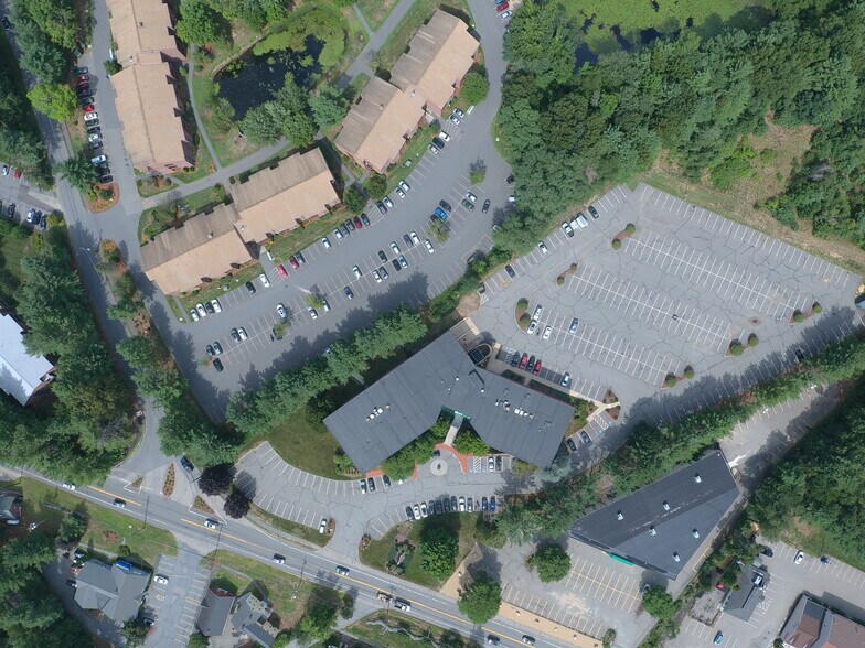 More Photos Of 289 Great Rd, Acton Office For Lease