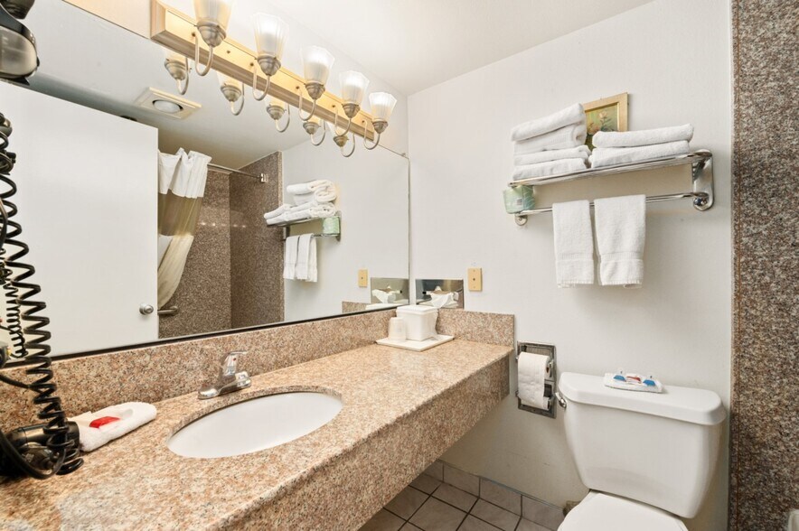 More Photos Of 2156 E Colorado Blvd, Pasadena Hotel For Sale