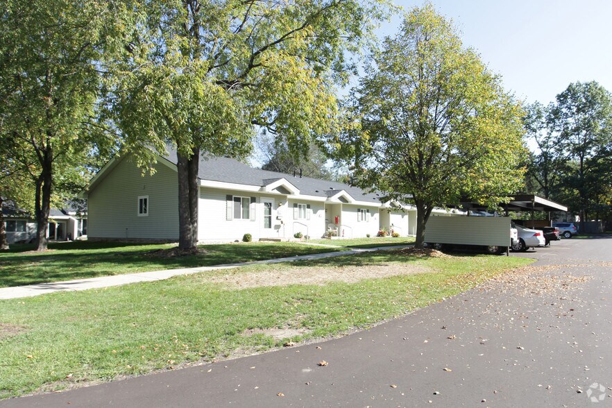 More Photos Of 7566 Currier Dr, Portage Apartments For Sale