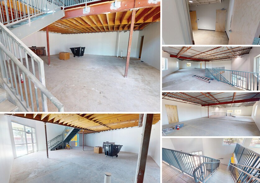 More Photos Of 608 Morrow St, Austin Office For Lease