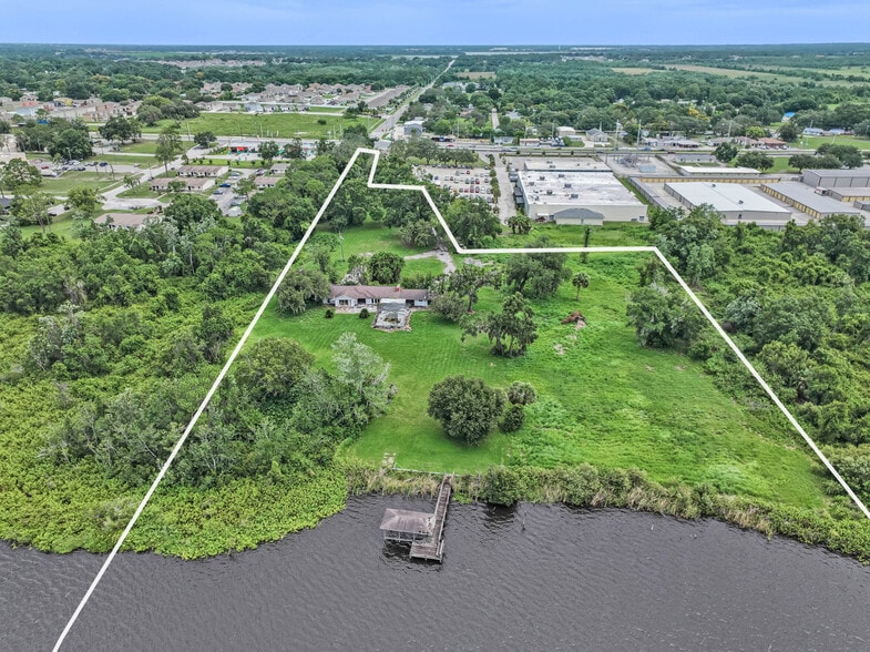 More Photos Of 2000 Dundee Rd, Winter Haven Land For Sale